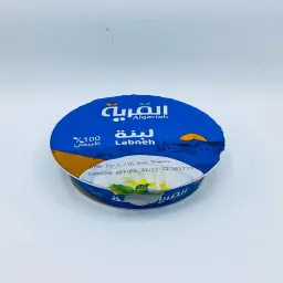 Al Qariah Labneh